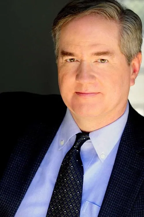 Actor Timothy Davis-Reed