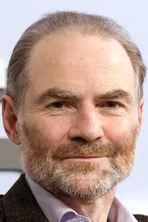 Timothy Garton Ash interpretando a Self