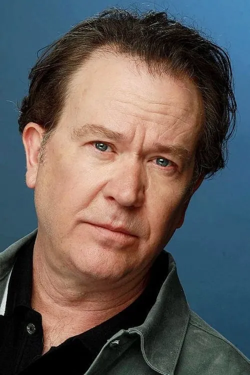 Actor Timothy Hutton