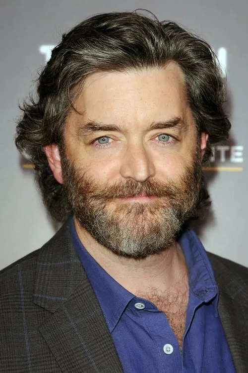 Actor Timothy Omundson