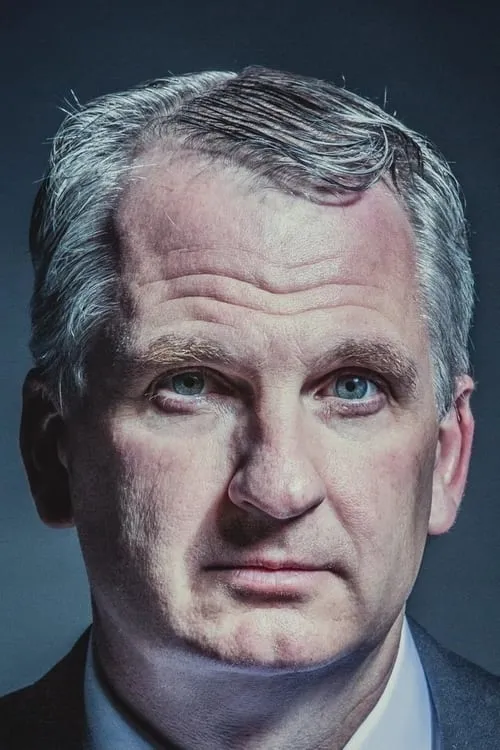 Actor Timothy Snyder