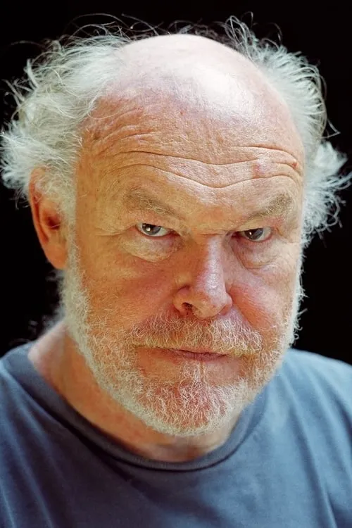 Actor Timothy West