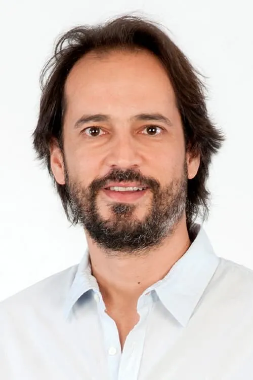 Actor Timuçin Esen