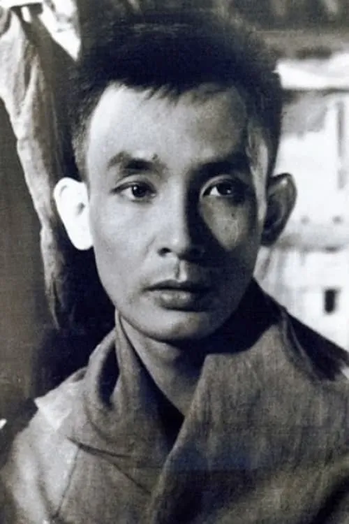 Actor Tin Trung