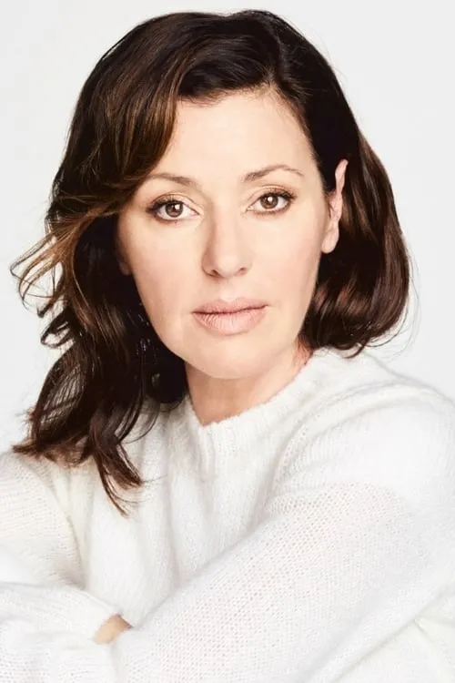 Actor Tina Arena