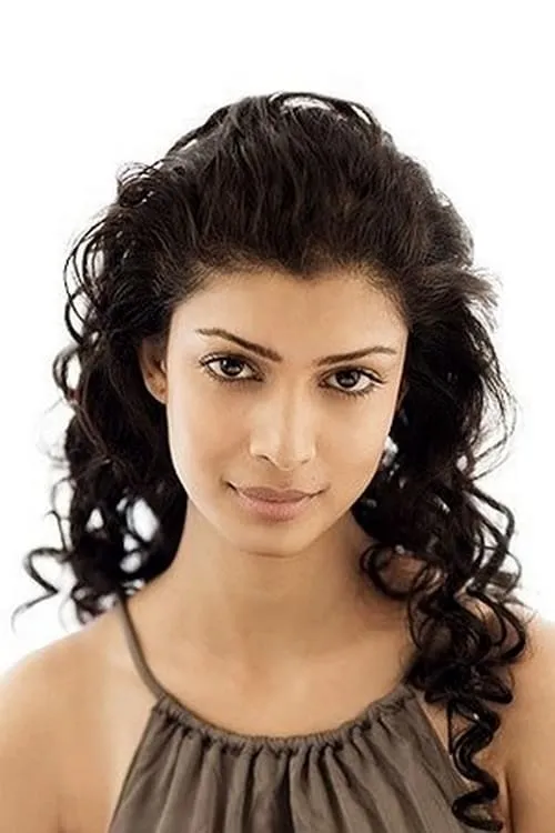 Foto de Tina Desai