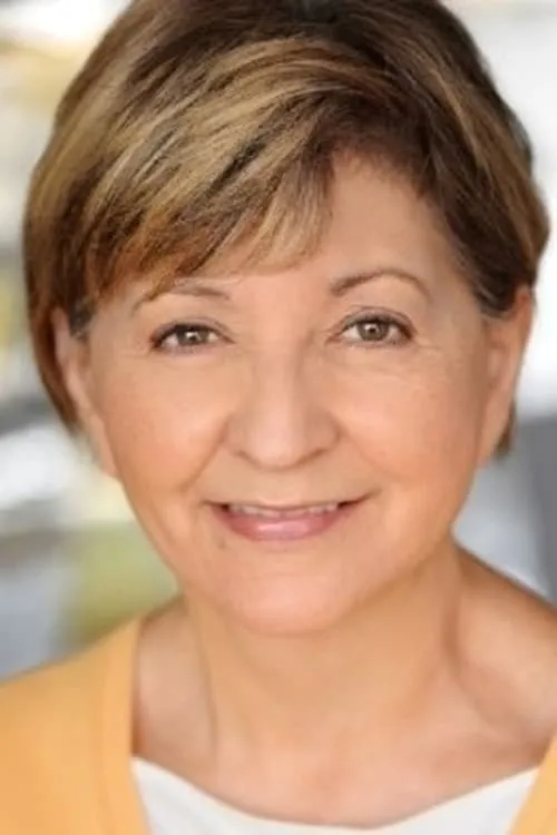 Actor Tina D'Marco