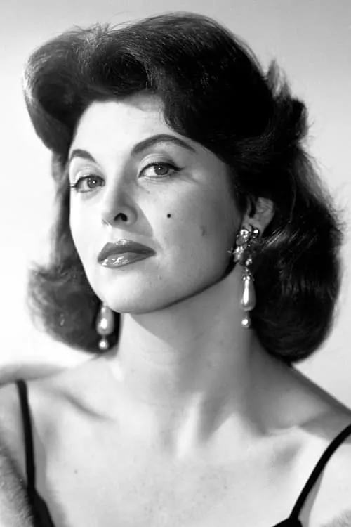 Actor Tina Louise