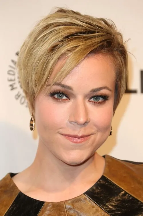 Tina Majorino interpretando a Jenny