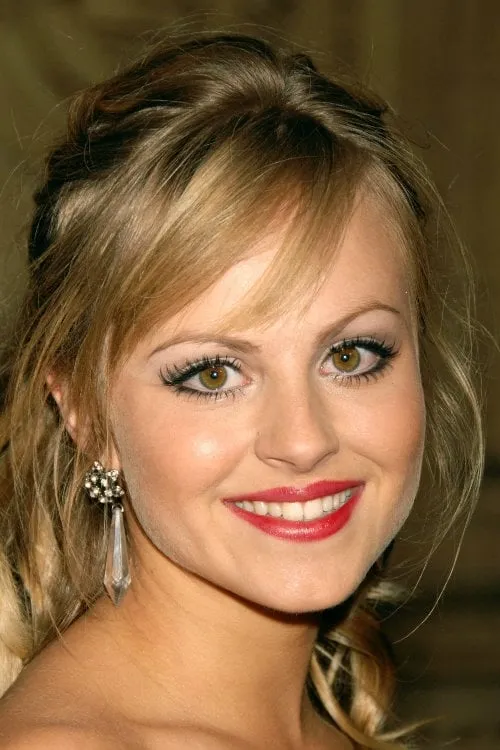 Foto de perfil del actor Tina O'Brien en el reparto