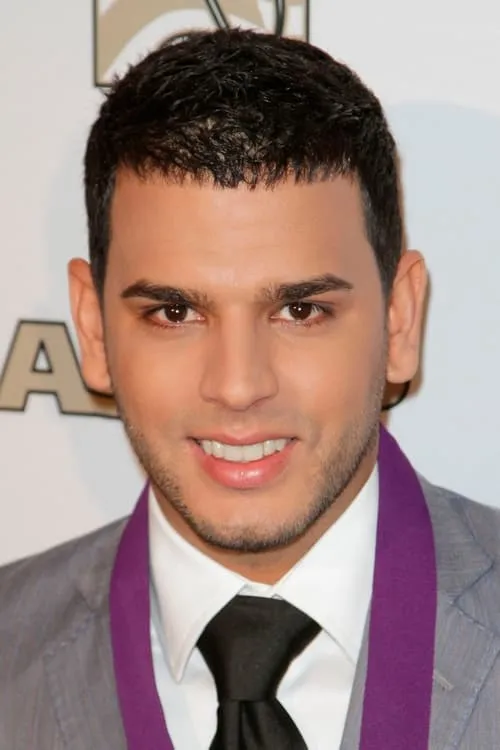 Actor Tito El Bambino