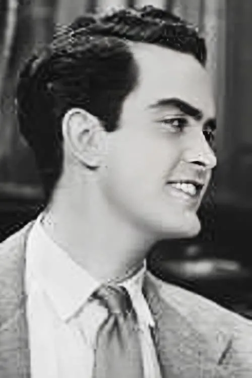 Actor Tito Gómez