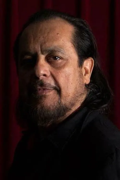 Actor Tito Larriva