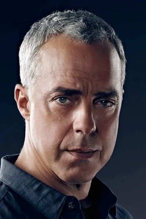 Bobby Curcuro ha trabajado con Titus Welliver en 2 ocasiones