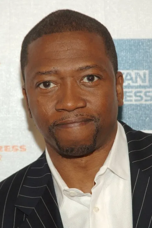 Actor T.K. Carter