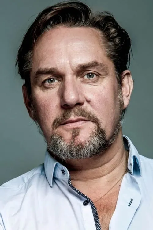 Actor Tobias Lehmann