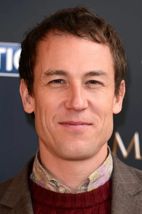 Tobias Menzies interpretando a Will Fletcher