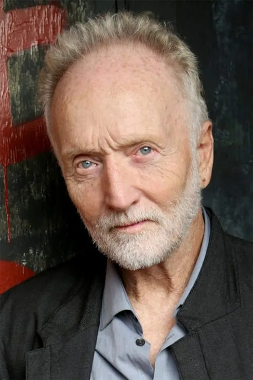 Actor Tobin Bell