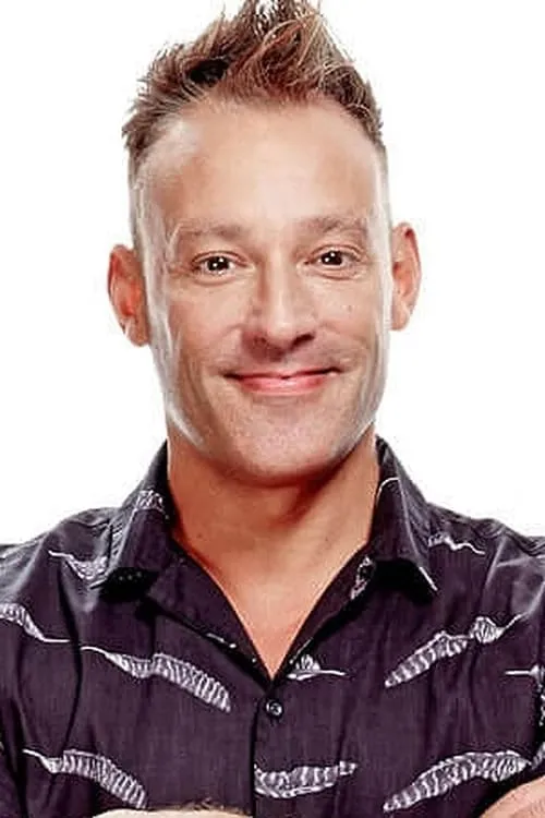 Foto de Toby Anstis