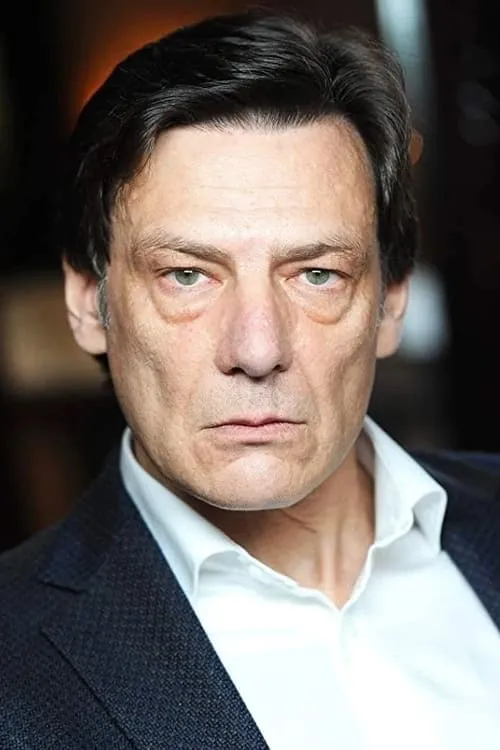 Alex Kuzelicki ha trabajado con Toby Eddington en 1 ocasiones