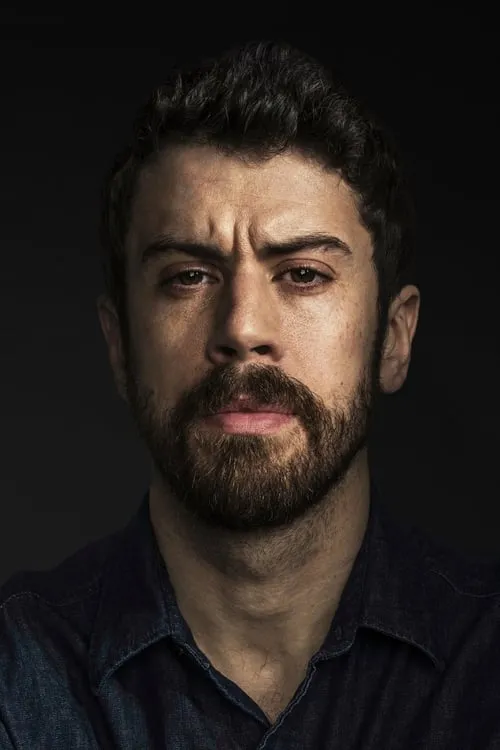 Actor Toby Kebbell