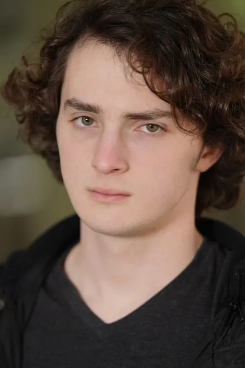 Actor Toby Nichols