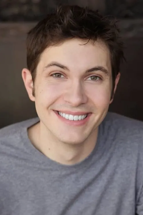 Actor Toby Turner