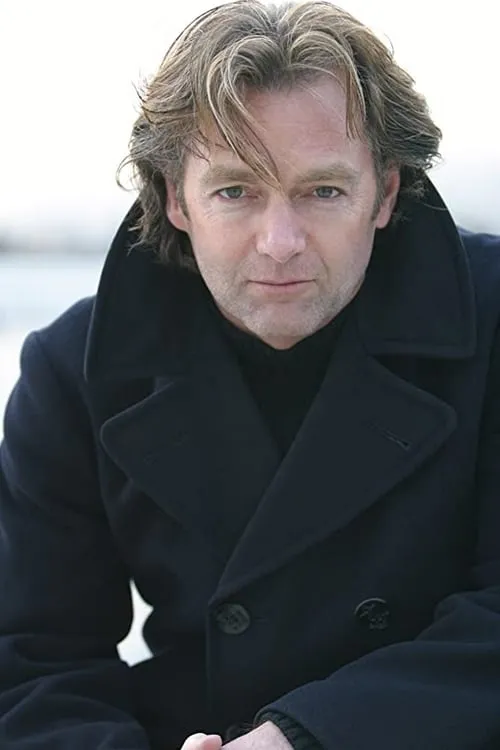 Actor Todd Allen