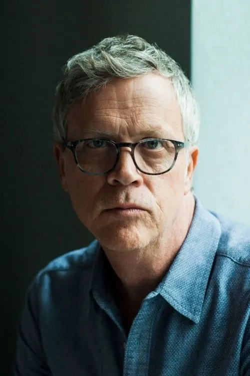 Actor Todd Haynes