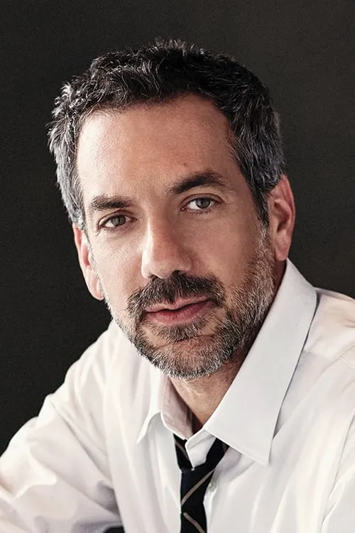 Actor Todd Phillips