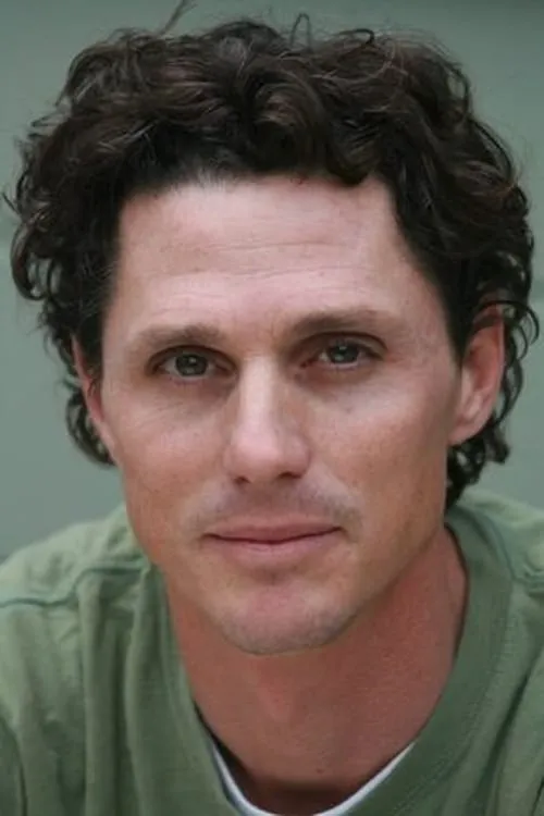 Actor Todd Schneider