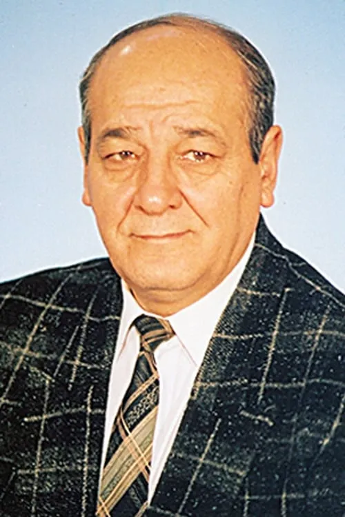 Actor Tofig Bayramov