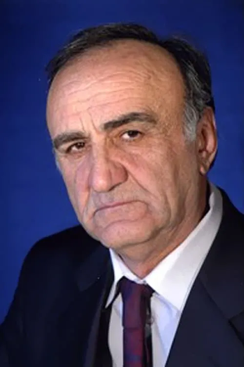 Actor Tofig Huseynov