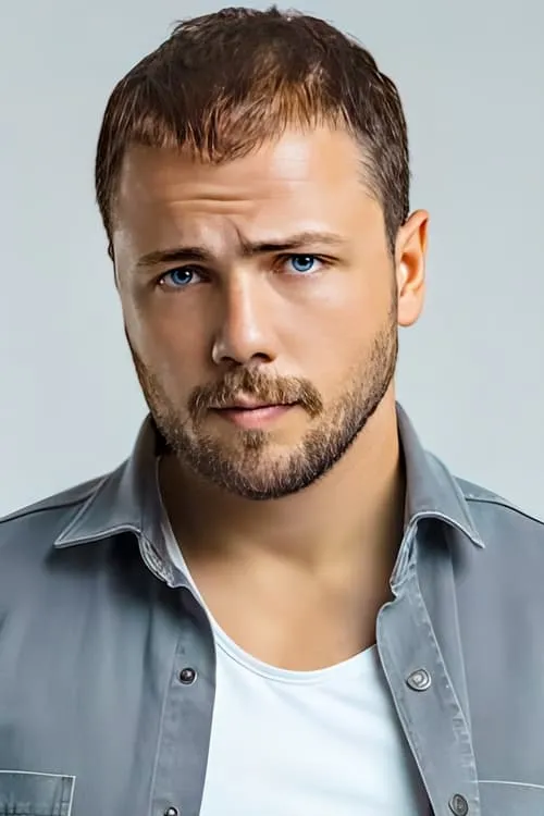 Foto de perfil del actor Tolga Sarıtaş en el reparto