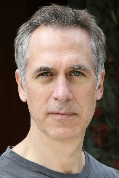 Actor Tom Amandes