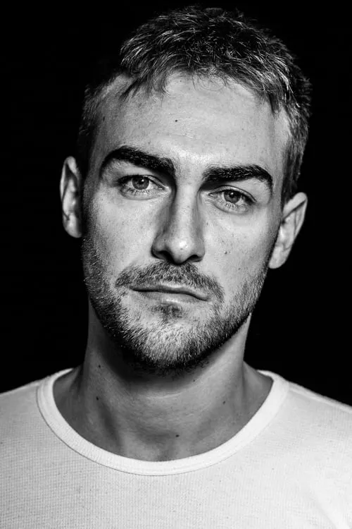 Actor Tom Austen