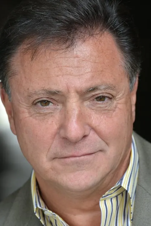 Actor Tom Bruno