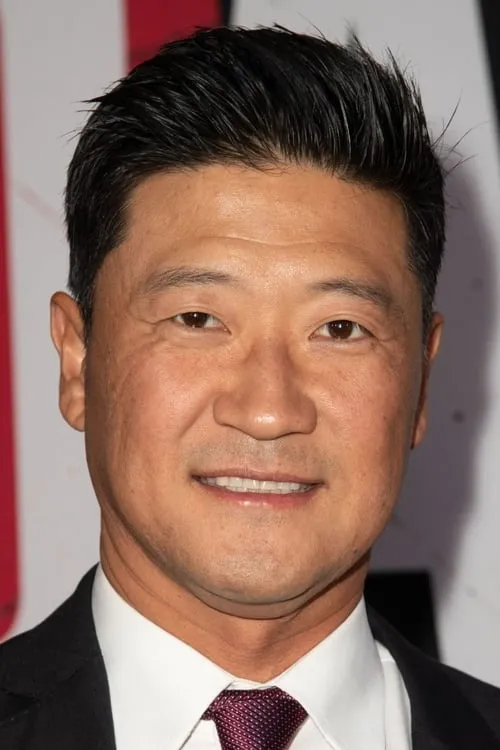 Foto de perfil del actor Tom Choi en el reparto