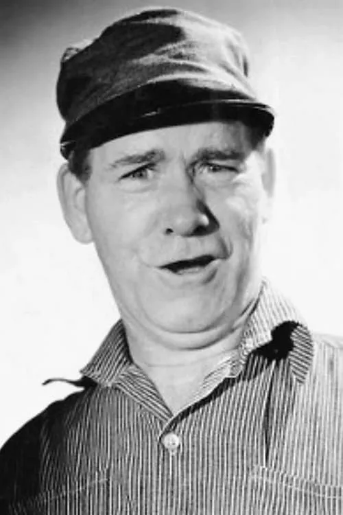 Actor Tom Dugan