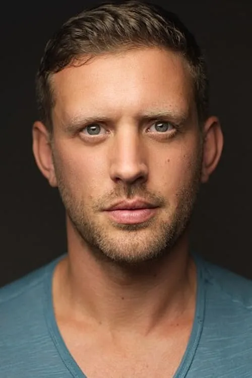 Foto de perfil del actor Tom Durant-Pritchard en el reparto