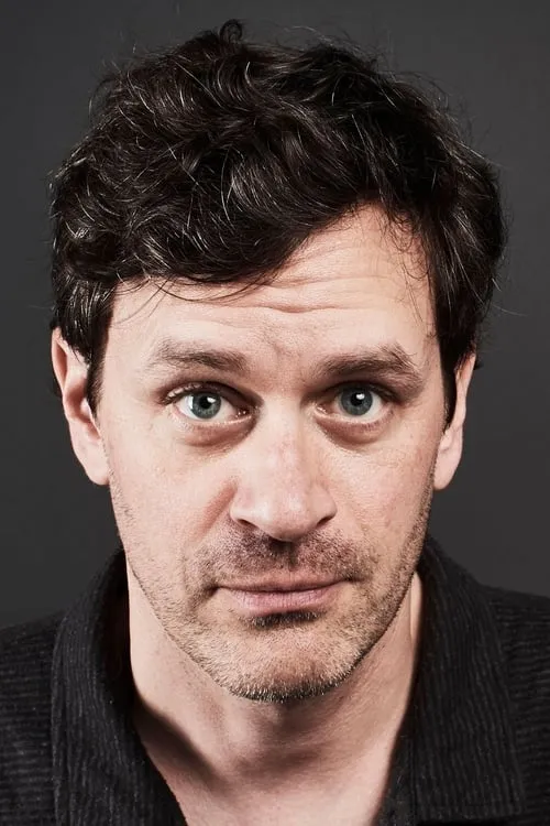 Actor Tom Everett Scott