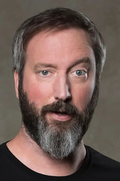 Actor Tom Green