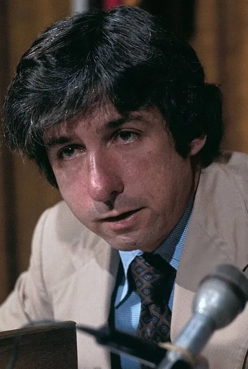 Actor Tom Hayden