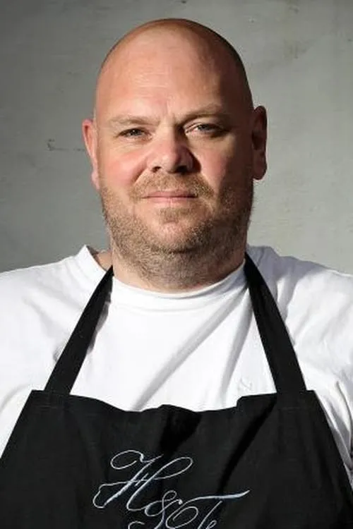 Tom Kerridge en el reparto