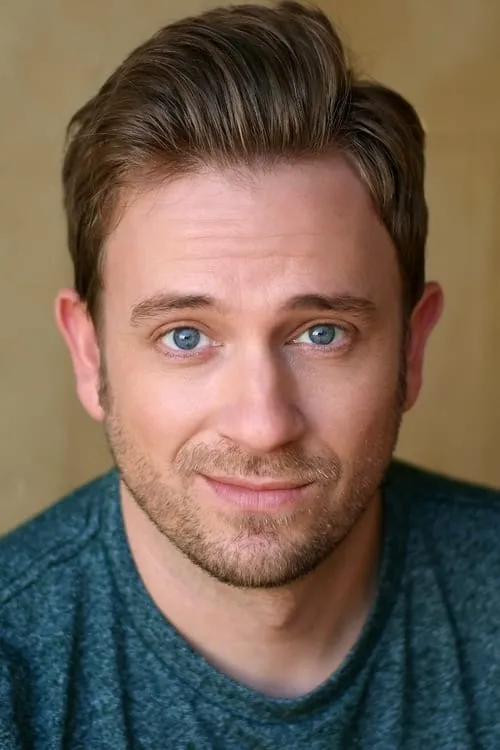 Actor Tom Lenk