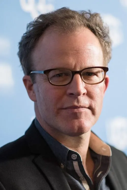 Actor Tom McCarthy