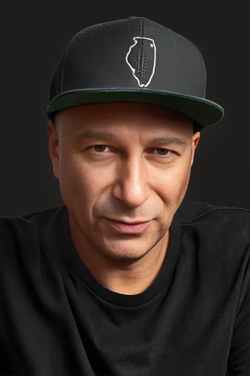 Actor Tom Morello