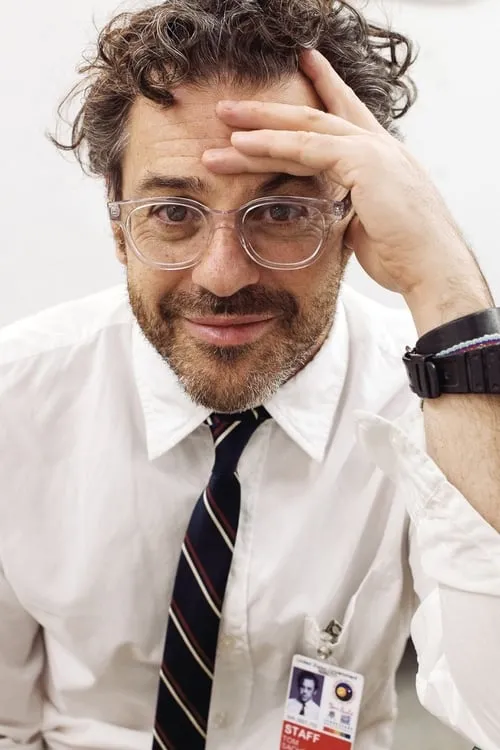 Ali Janka ha trabajado con Tom Sachs en 1 ocasiones