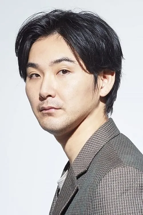 Ryuhei Matsuda en el reparto