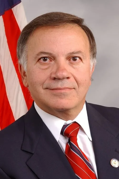 Actor Tom Tancredo